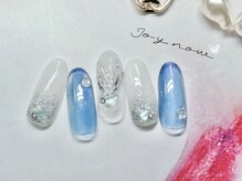 ジョイナウ(joynow)/Summerネイル