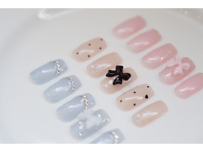プラー(plur)の写真