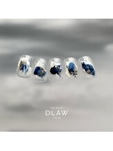 ドロウラピリィ トカ(DLAW Lapilie/toka)/７月アートデザイン