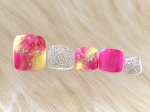 ラブリエ 三軒茶屋(La Briller)/夏ニュアンス