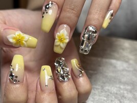 10本アート