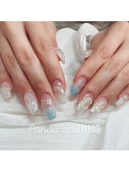 パンダネイル(Panda Nail)/