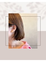 ネイルサロン北野坂&nbsp;IJUIN 