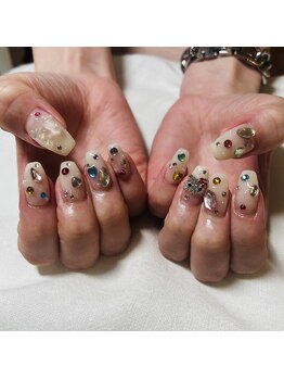 レアレアショップ(le'a le'a _s.)/持込デザイン