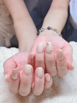 ネイルズ イルク(Nails Irk)/