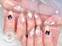 ネイルズガッシュ 川崎店(NAILsGUSH)