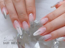 持込デザイン☆長さだし10本