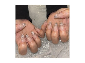 ウェクシー 名古屋駅前店(WECXII)/フラッシュネイル★