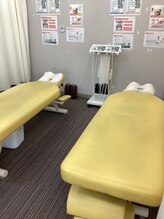 さくらメディネス整骨院 浦添院/EMSコア・トレーニング