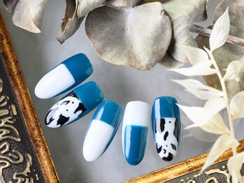 リネイル(Re nail)/トレンドデザイン