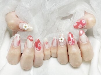 ラスズラン 上前津店(La suzuran)/120分