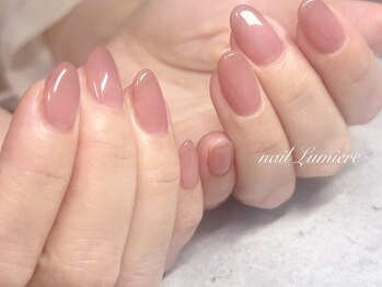 ネイルサロン ルミエール(Lumiere)/
