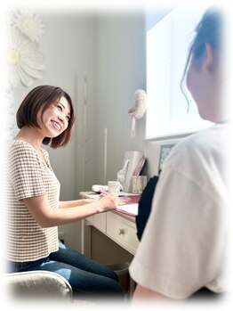 ラ ボーテ/◎カウンセリング◎