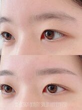 ビーデザイン ビューティーサロン 浜松(BE DESIGN BEAUTY SALON)