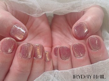 アイリーデイ(IRY DAY)/