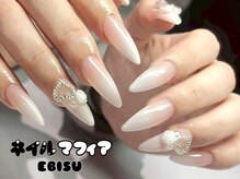 ネイルマフィア 恵比寿(NAIL MAFIA)