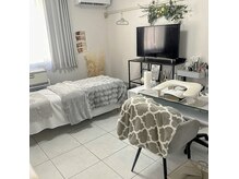 クレア(clea)の雰囲気（完全個室♪）