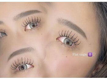 ソア(soa.)/LDカール♪(Rena施術)