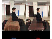 ストレチックス 近江八幡店/肩こり、腰痛根本改善