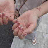 ユミネイル(YUMI NAIL)