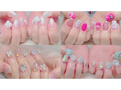 マジックミラーの写真