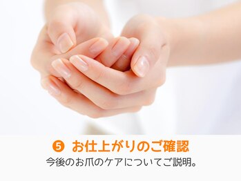 レアム/ついに完成！