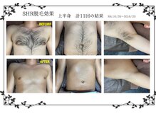 磨凛の雰囲気（紫竹山IC１分駐車場完備☆10周年アットホーム隠れ家的サロン♪）