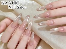 ナユキネイル 渋谷店(NA.YUKI NAIL)