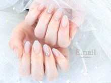 イーネイル 池下店(E.nail)/定額シルバーコース