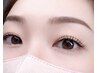 【大人の印象改善セット】似合わせまつ毛パーマ(上)+美眉WAX