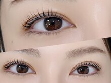 デイリー ラッシュ(DAILY LASH)の雰囲気（目元のお悩み解決♪似合わせデザインのまつげパーマが得意です！）