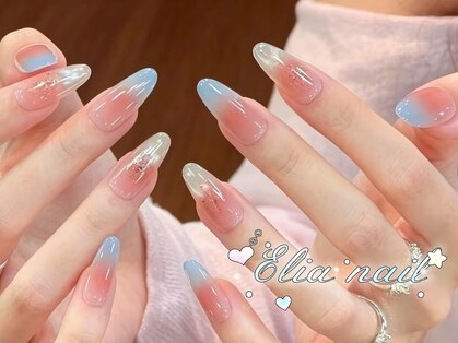 エリア(ELIA)の写真