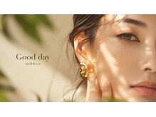 グッドデイ(Good day)