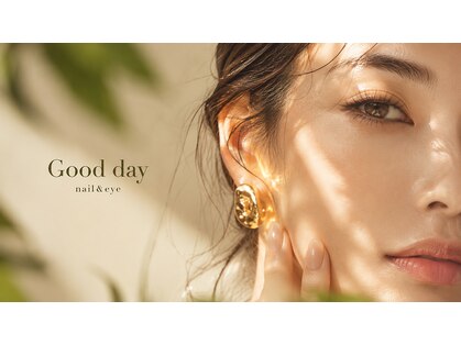 グッドデイ(Good day)の写真
