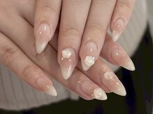 デイシー ネイルアンドアイラッシュ 新宿(deicy)/デザインコース