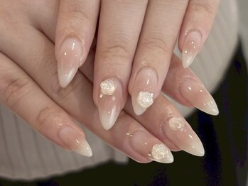 デイシー ネイルアンドアイラッシュ 新宿(deicy)/デザインコース