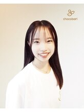 チョコバリ 新宿店(chocobari) INOUE