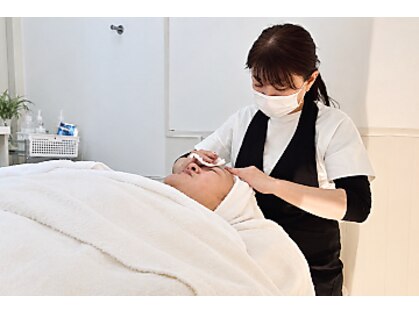 ポーラ そら店(POLA)の写真