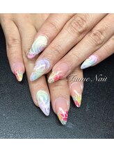 ツメ ネイル(Tsume Nail)/特殊プラン