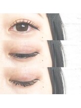 プライズアイリス アイラッシュ 池袋東口店(prize Iris eyelash)/キュートデザイン♪【池袋】