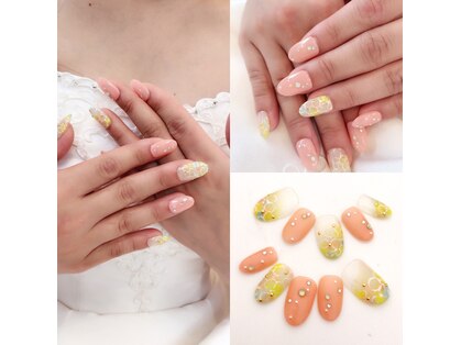 アンドネイル Nail ホットペッパービューティー