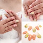 アンドネイル(& nail)