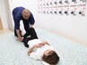 【産後のお悩み解消！】【骨盤矯正】　産後の体型維持・不調に ¥8000→¥2980