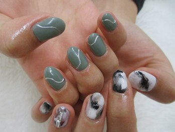 トータルビューティーサロン ビーナス(Venus)/