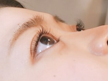 オレンジスター バイ パッセージ(ORANGE STAR BY PASSAGE)/まつげカール[相模大野]