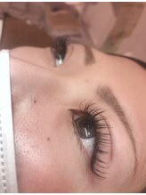 リシェルアイラッシュ 関内店(Richelle eyelash)/まつ毛デザインコレクション 42