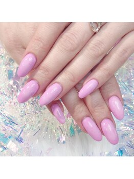 フローラ(FLORA)/