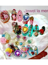 ジュエル ラ メール(Jewel la mer)/