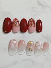 リリー(Lily)/【ハンド】定額・standard