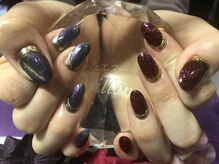 ブリリアン(Brillant)/